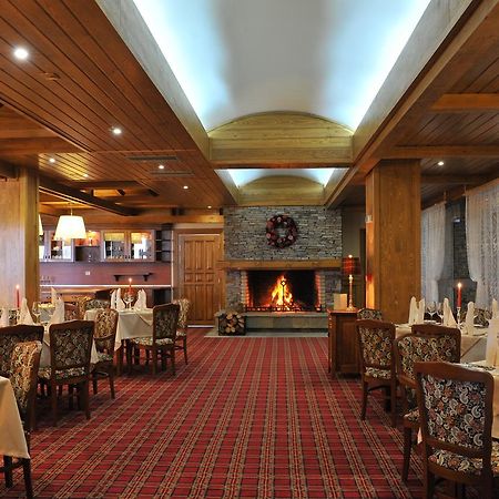 Golf Villa Malina Bansko Exterior foto