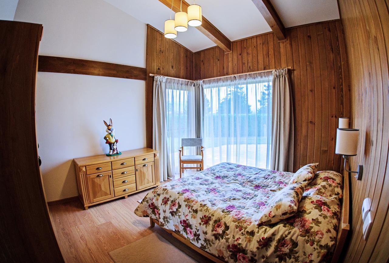 Golf Villa Malina Bansko Exterior foto