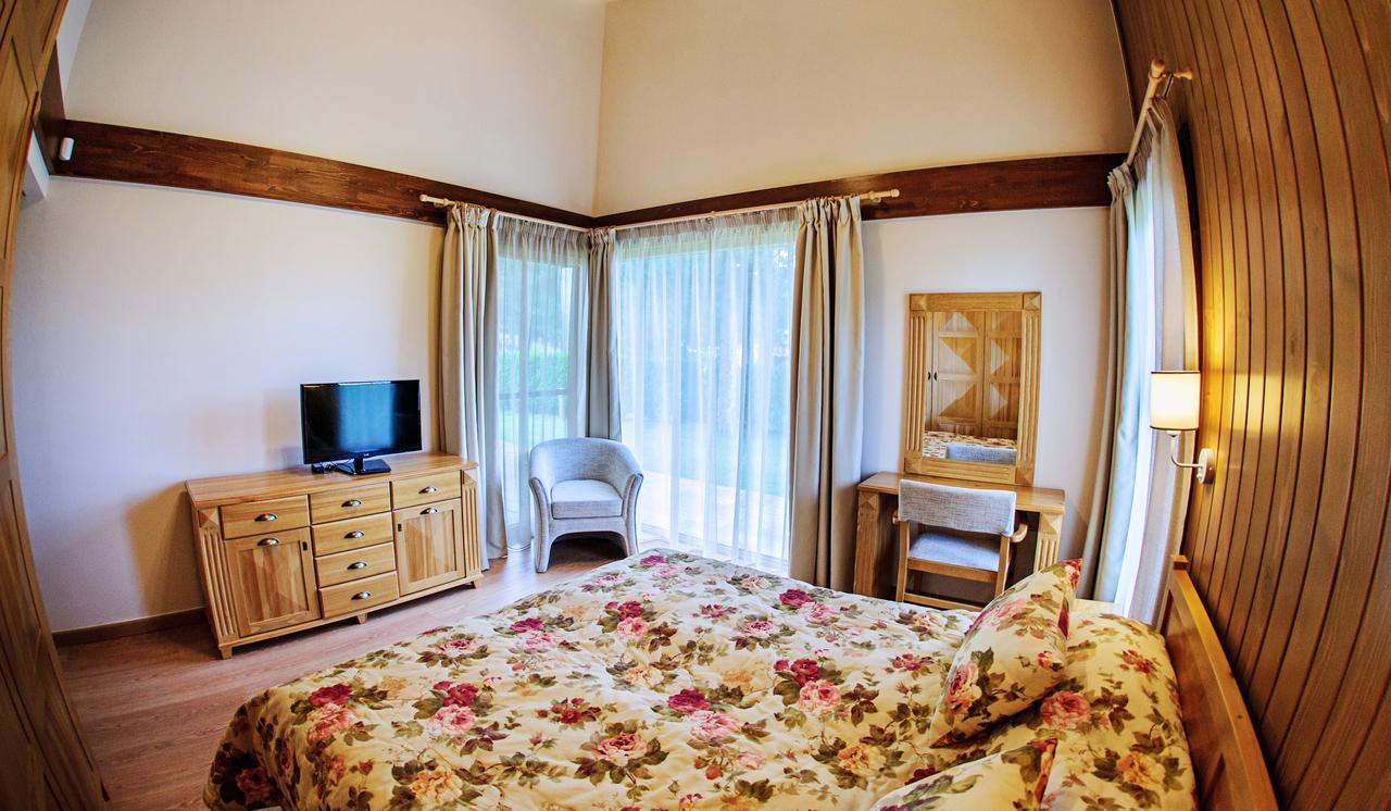 Golf Villa Malina Bansko Exterior foto